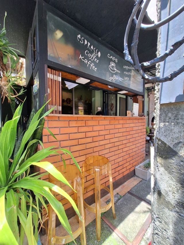 🚗 Coffee-2& Cafe: Roadside Cafe
