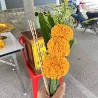 วัดถ้ำน้ำ อ.โพธาราม จ.ราชบุรี 