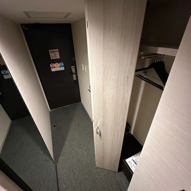 🏙️🏨 東京銀座大和ROYNET Premier酒店～時尚舒適🛌💼🌸😃