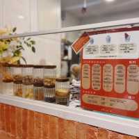 🌟 Froyo熱潮回歸 • 尖沙咀新開小店Drool🌟