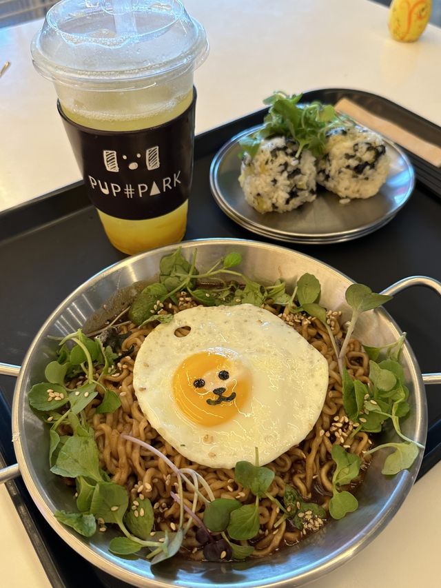 반려견 동반하기 좋은 카페 추천