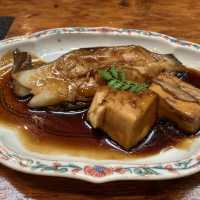 陽気な大将と美味しい海鮮料理を楽しむ❣️