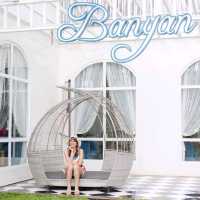 Banyan Garden Restaurant 