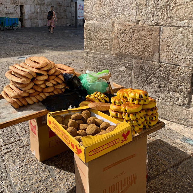 JERUSALEM