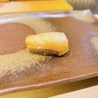 《精緻「鮨山月」廚師發辦》