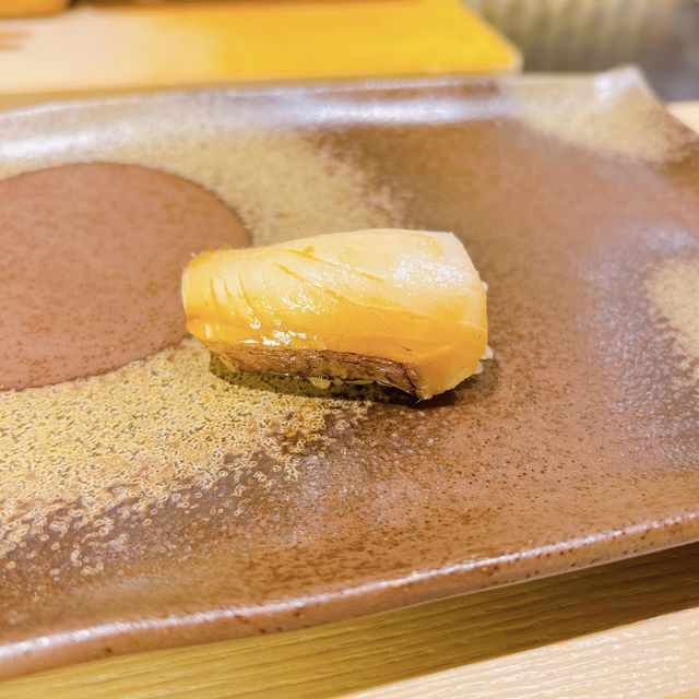 《精緻「鮨山月」廚師發辦》
