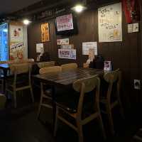 《韓国/ソウル》 おひとり様大歓迎！居酒屋🏮🌸