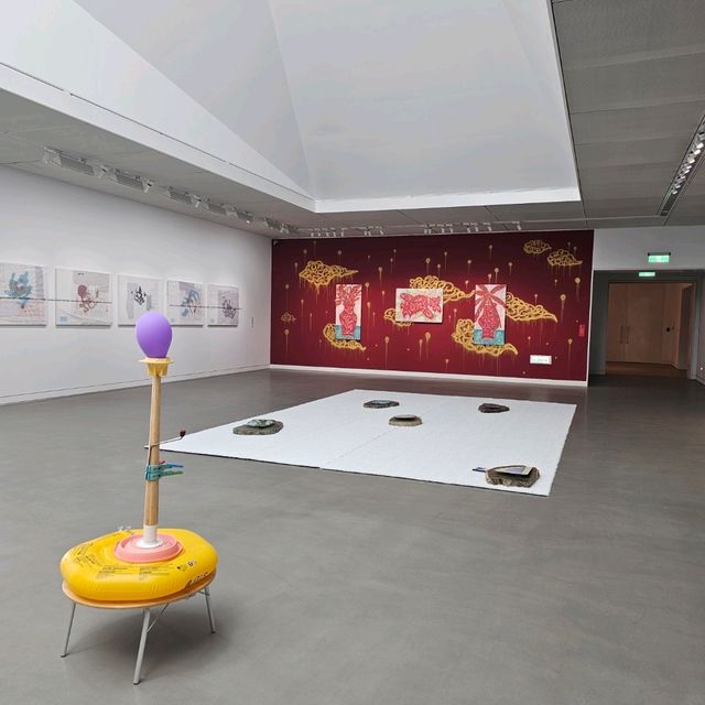 Kaohsiung Museum of Fine Arts