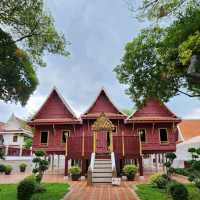 วัดระฆังโฆสิตาราม