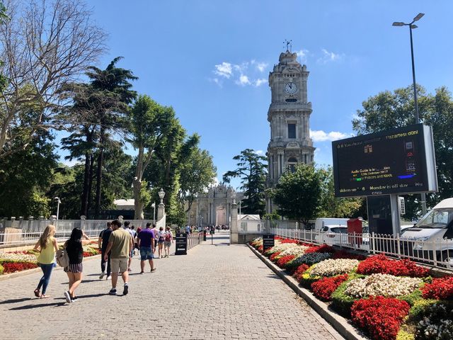 Discover the beauty of Istanbul 🇹🇷 