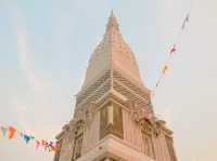สักการะ พระธาตุท่าอุเทน พระธาตุประจำวันศุกร์