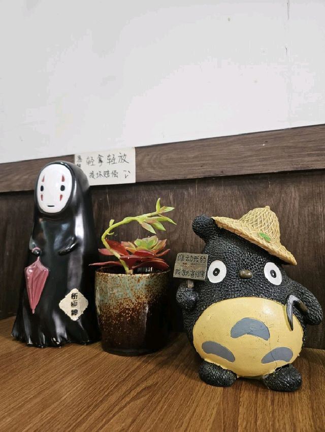 深圳甘坑特色抹茶產品