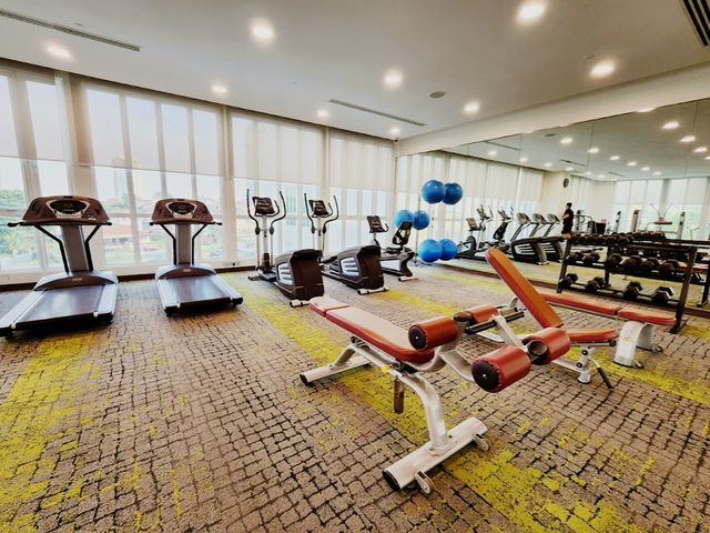 Capri by Fraser, Johor Bahru