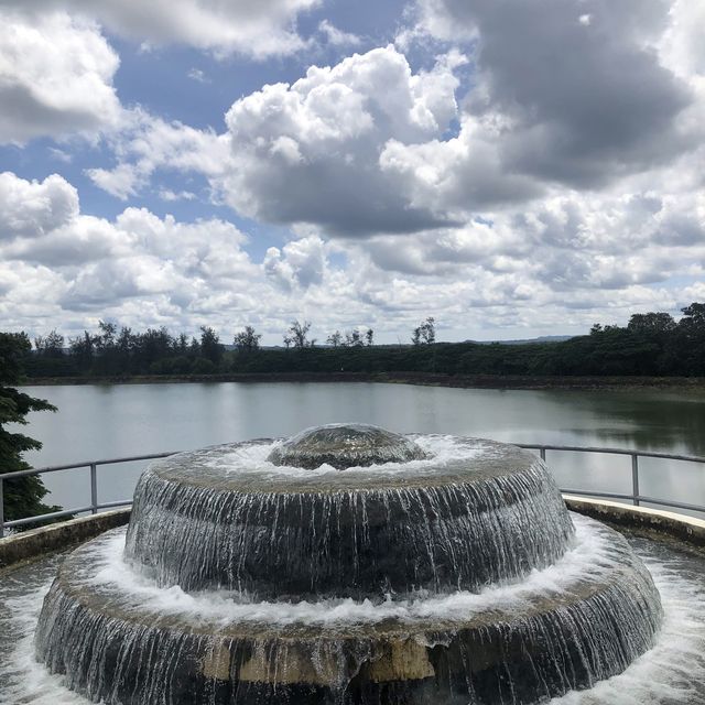 MAGNIFICENT FELDA LAHAD DATU, SABAH