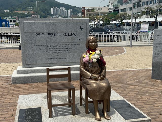 바다가 좋은 사람들 모여라! 최고의 뚜벅이 여행지🫶🏻