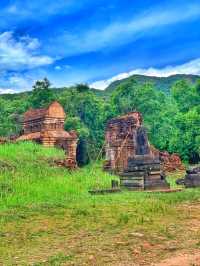 🇻🇳UNESCO My Son Sanctuary🇻🇳