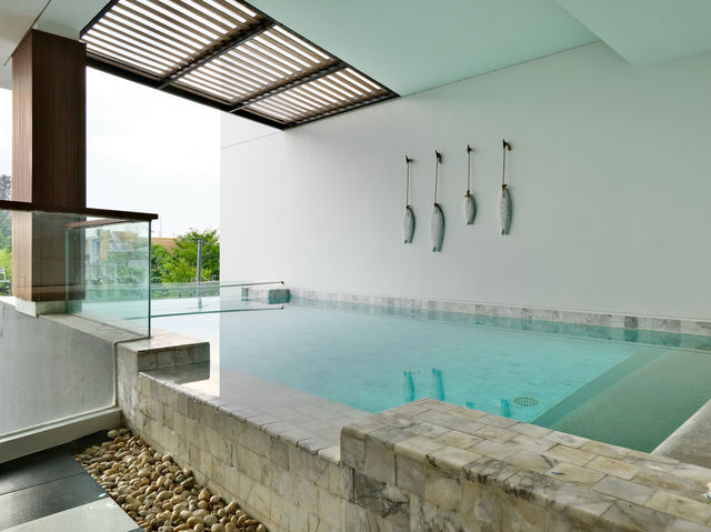 Veranda Resort & Villas Hua Hin Cha Am