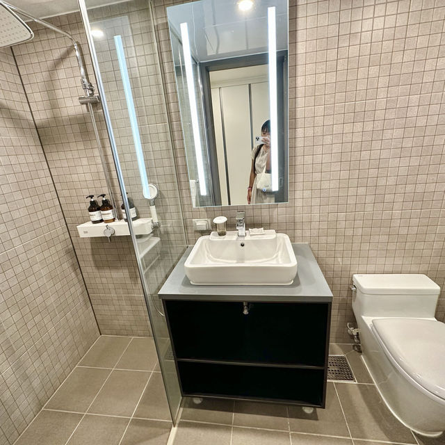 해운대호텔 영무파라드 오션뷰 부산애견동반숙소