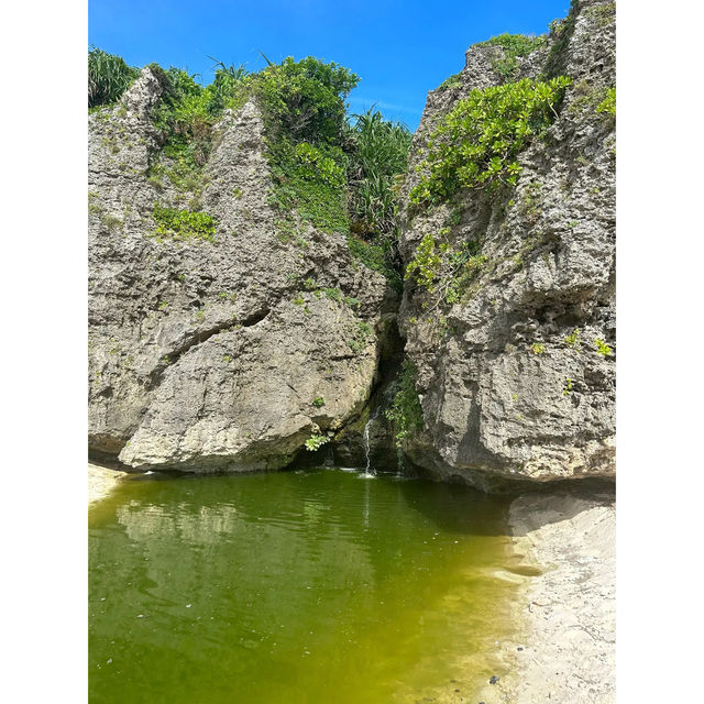 ヒルトン沖縄瀬底リゾート🏝️ 沖縄北部　瀬底ビーチ