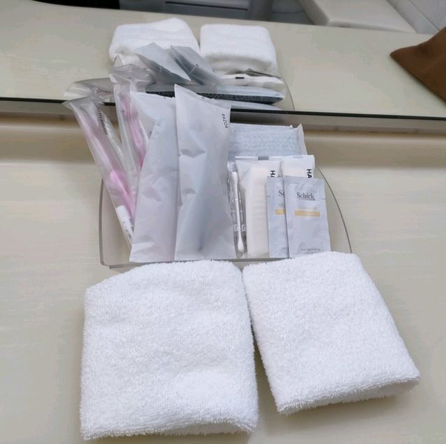 【大阪 弁天町】超高層ホテルのハイフロア47階に宿泊✨