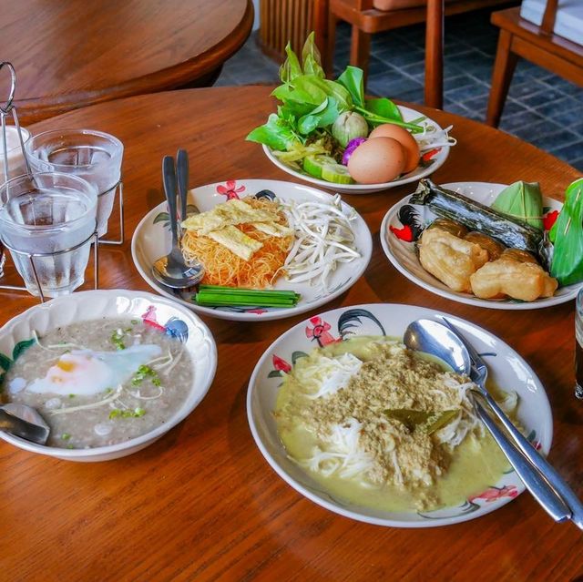 Hotel Gahn Khaolak 