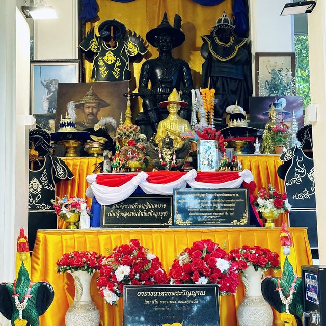 วัดเขาขุนพนม 