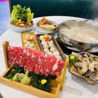 🥘🥘 花月宮Flourish Palace