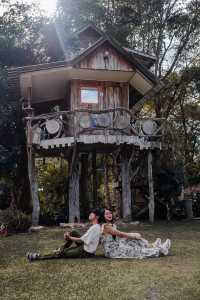  Buawattana Resort | สวนผึ้ง ราชบุรี