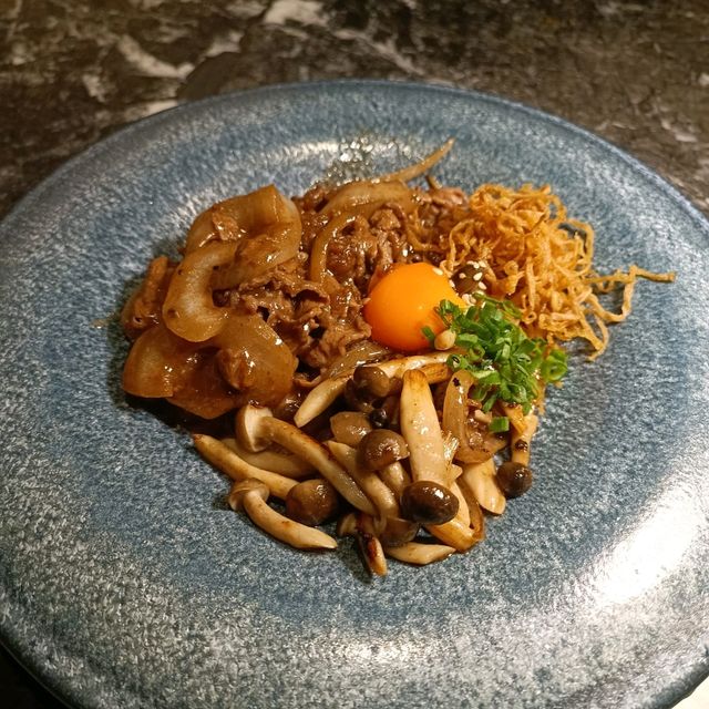 圓方格調韓式居酒屋