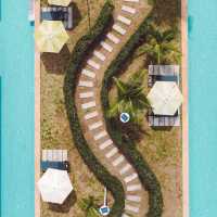 The La Valle'e Resort  เขาหลักไม่ได้มีดีแค่ทะเล