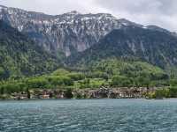 💕 Hello Lake Brienz