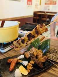 尖沙咀日本風榻榻米居酒屋🏮🇯🇵