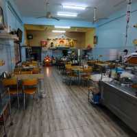 Betong Chicken Rice