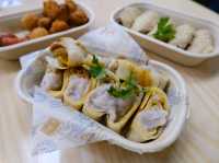 回味無窮抵食台灣菜
