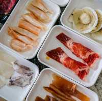 I GYU Yakiniku ถลาง ภูเก็ต