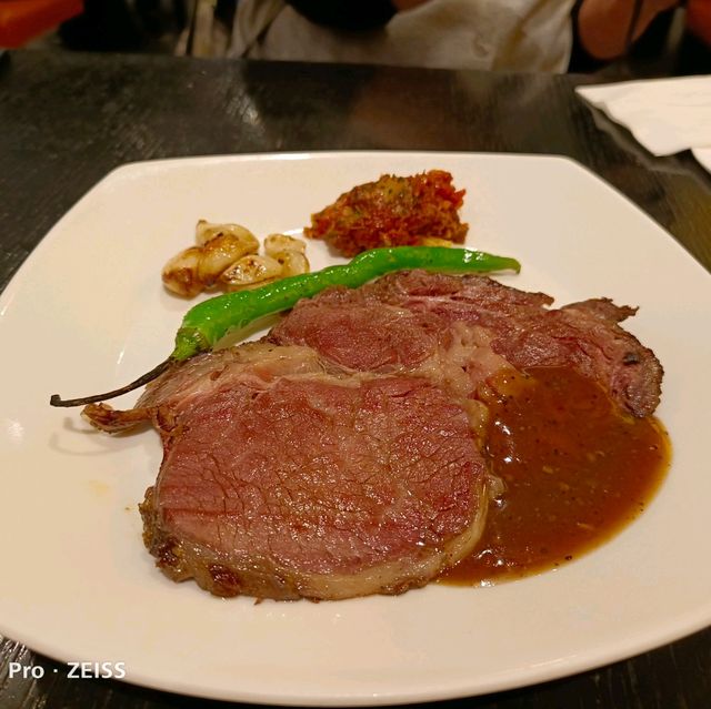 探索廚房下午茶