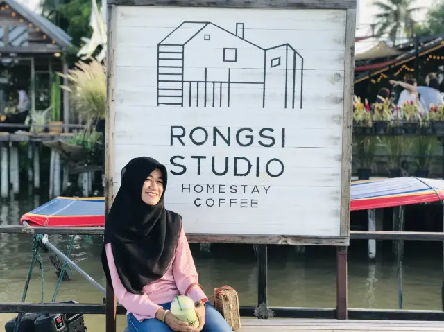 Rongsi Studio