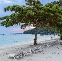 Baan Ploy Sea เกาะเสม็ด