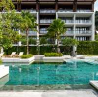 Intercontinental Phuket รีสอร์ทหรูภูเก็ต