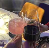 문래동 와인바 드뷰문래 분위기 좋은 문래창작촌 맛집
