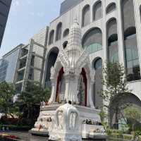 Ganesha Shrine 