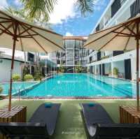 The Pago Design Hotel Phuket