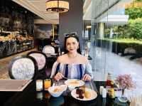 โรงแรมสุดหรูติดทะเล วิวสุดปัง มีคาเฟ่