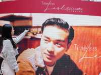 奧海城「Timeless Leslie Encounter」