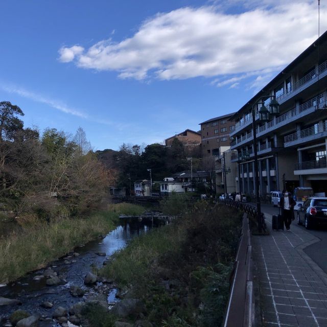 ♨️箱根遊玩慳錢攻略💰必買箱根周遊券