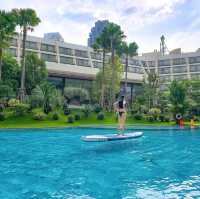 Mövenpick BDMS Wellness Resort Bangkok