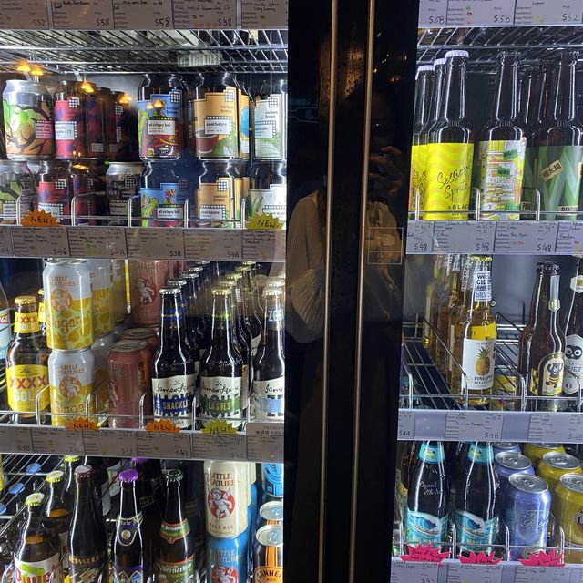 抵食牛扒小店