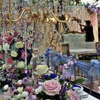 Retro Vibes at Fernwood Gardens Quezon City