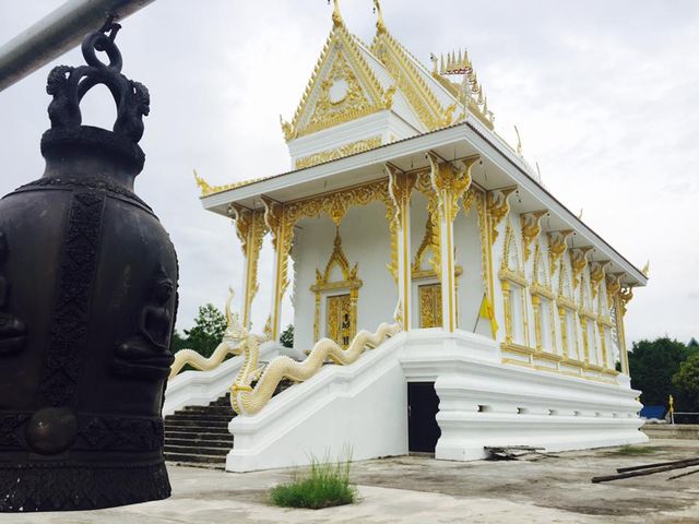วัดสันติวิเศษสุข (เจ้าเงาะ)