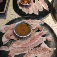 平價高質和牛燒肉